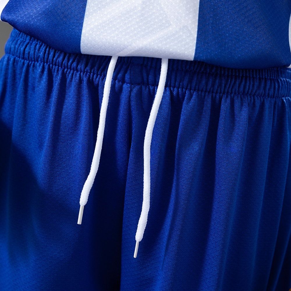 25/26 Kids Porto Home Size: 16-28 - Image 3