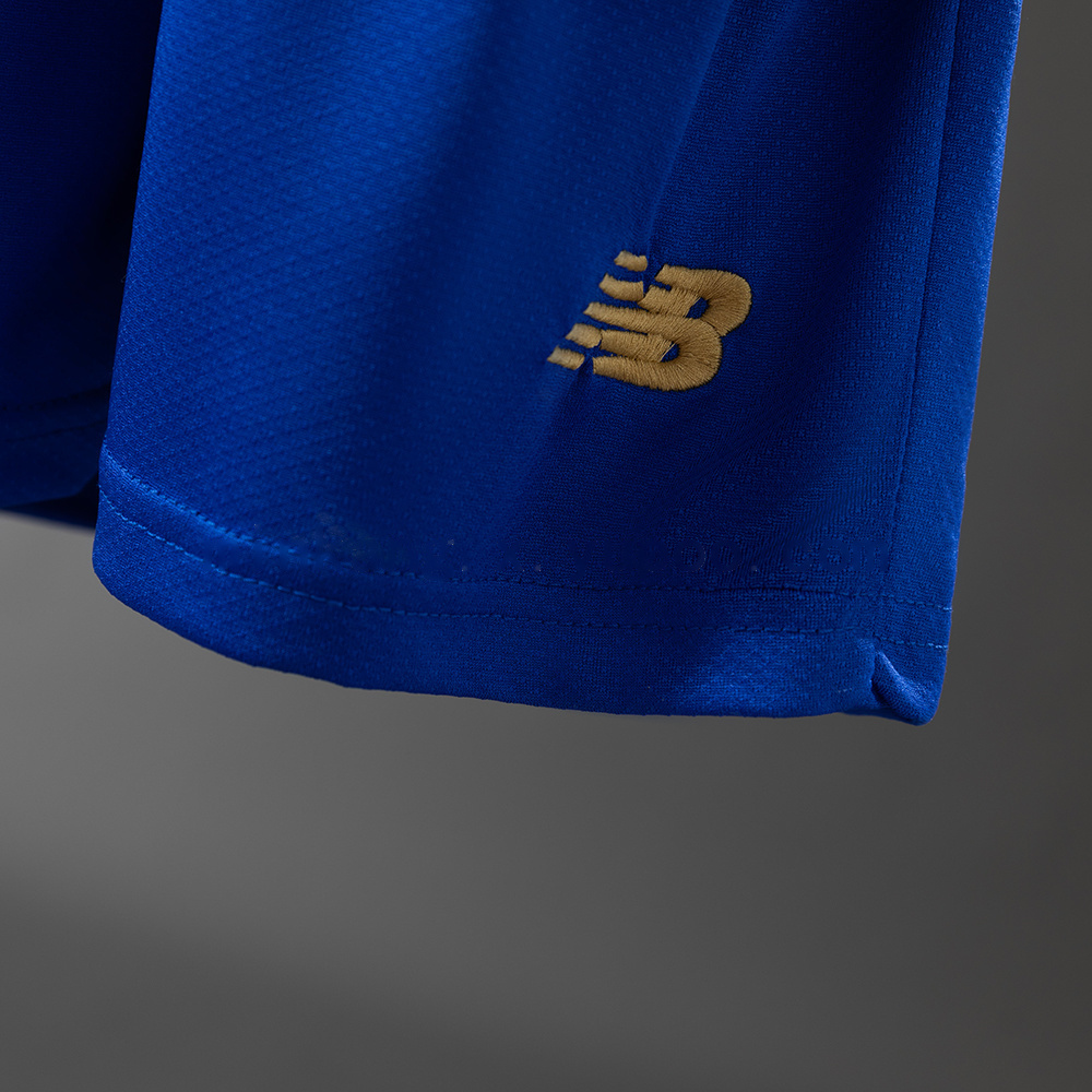 25/26 Kids Porto Home Size: 16-28 - Image 2