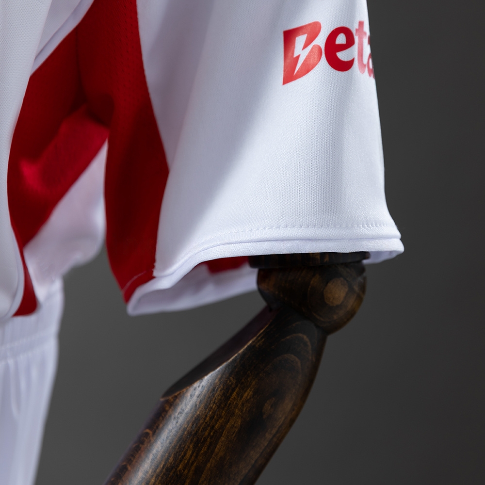 25/26 Kids Benfica Third away game Size: 16-28 - Image 4