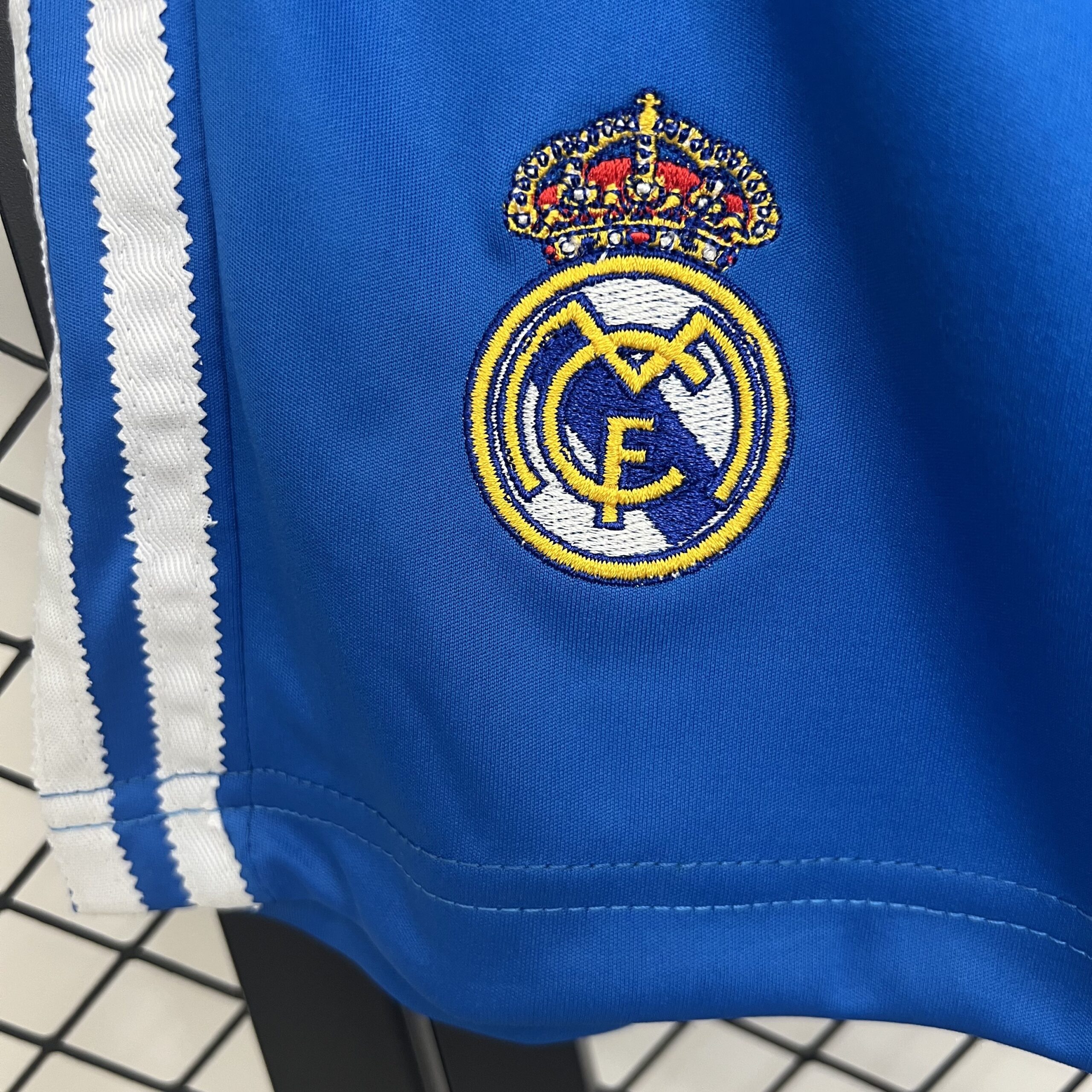 25/26 shorts Real Madrid third away S-XXL - Image 4