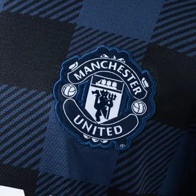 Retro Long Sleeve M-U 13/14 Black S-XXL - Image 5