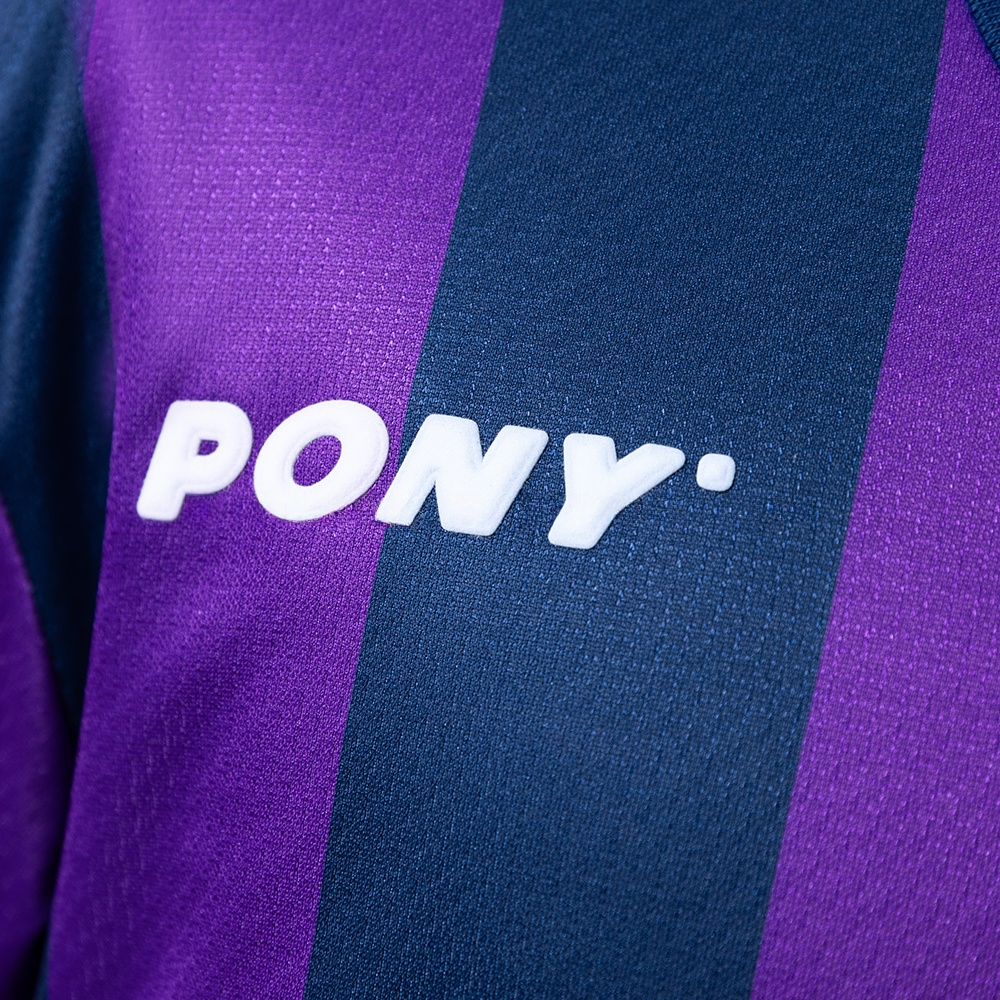 Retro Tottenham 95/97 Away S-XXL - Image 3