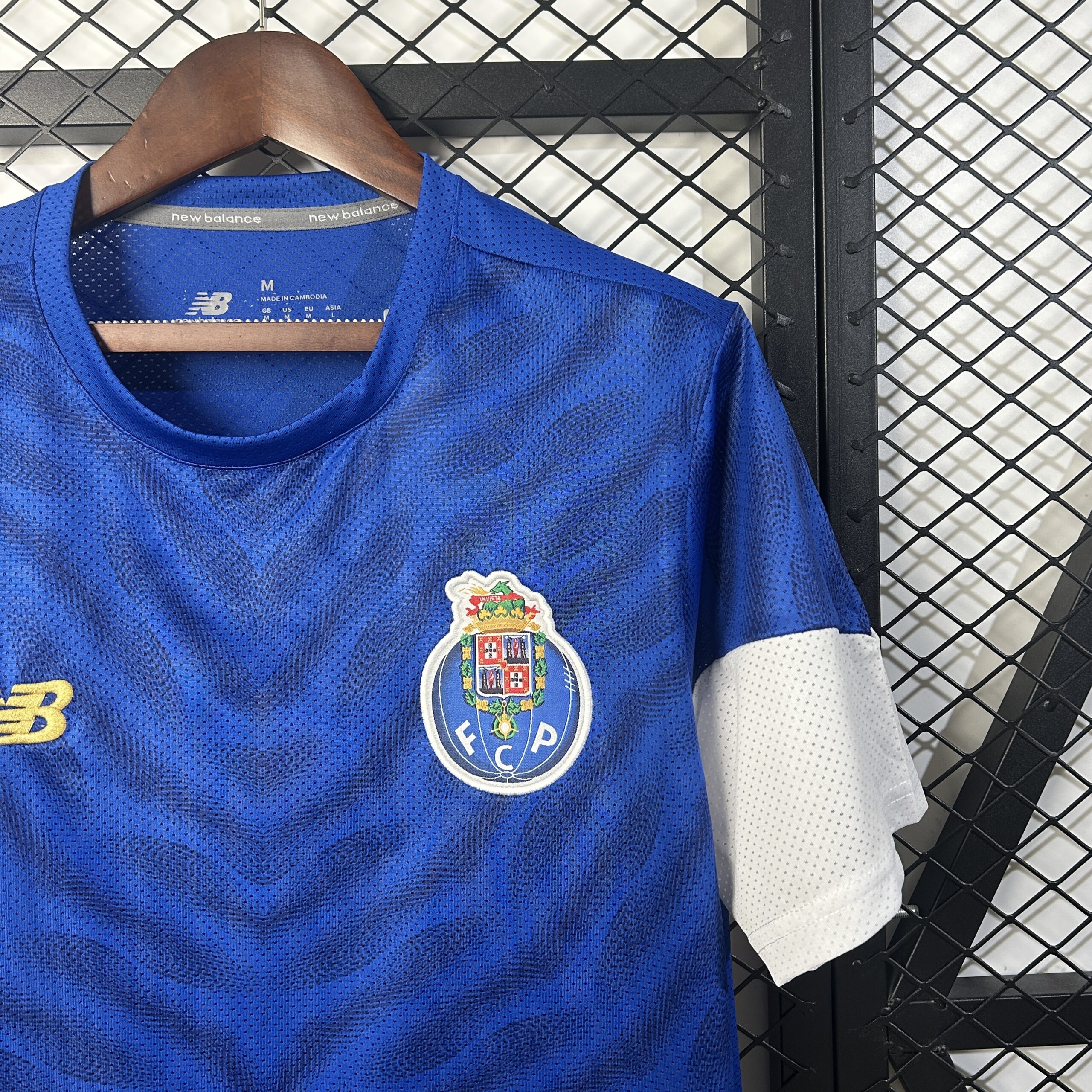 25/26 Porto Special Edition S-4XL - Image 6