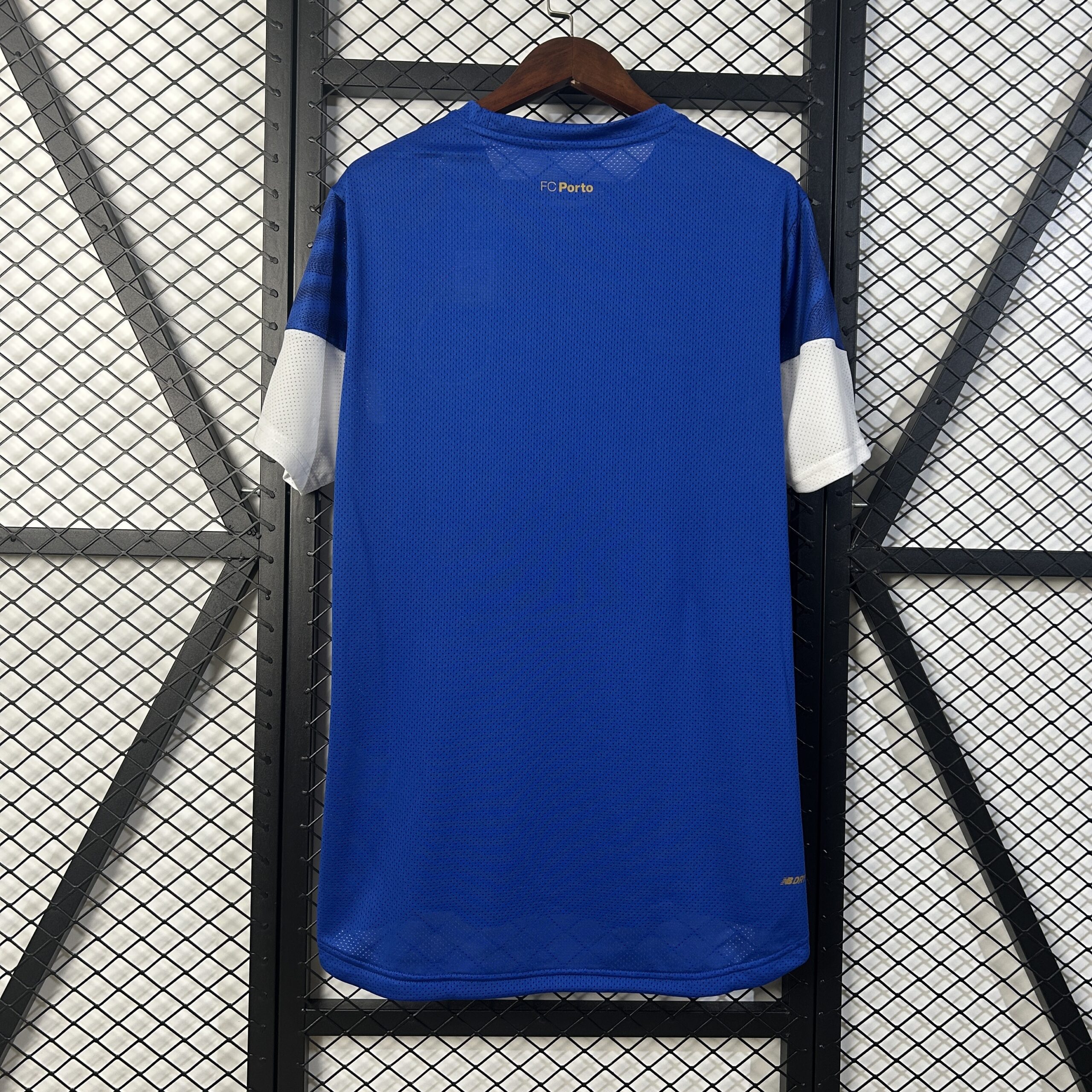 25/26 Porto Special Edition S-4XL - Image 4