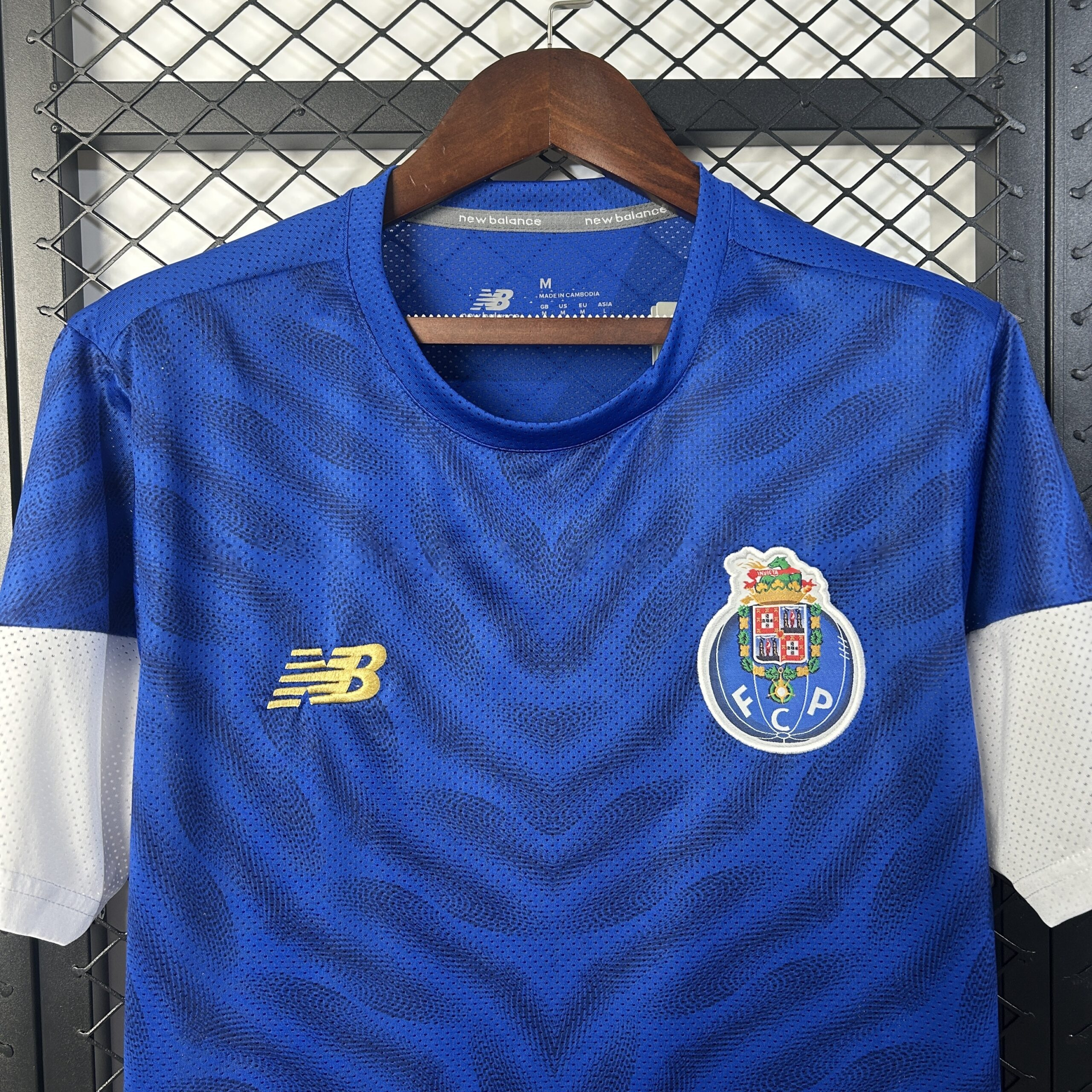 25/26 Porto Special Edition S-4XL - Image 2