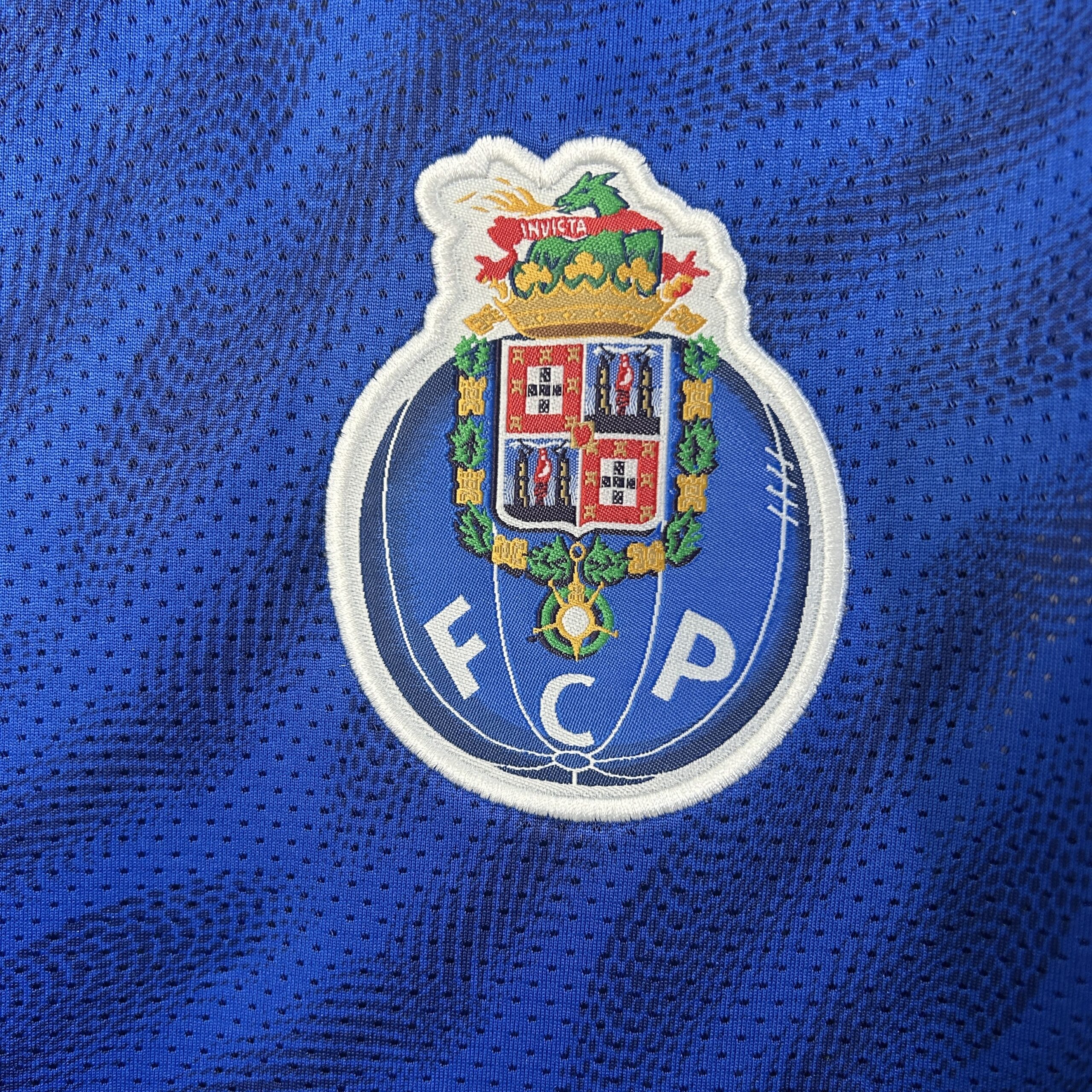 25/26 Porto Special Edition S-4XL - Image 8