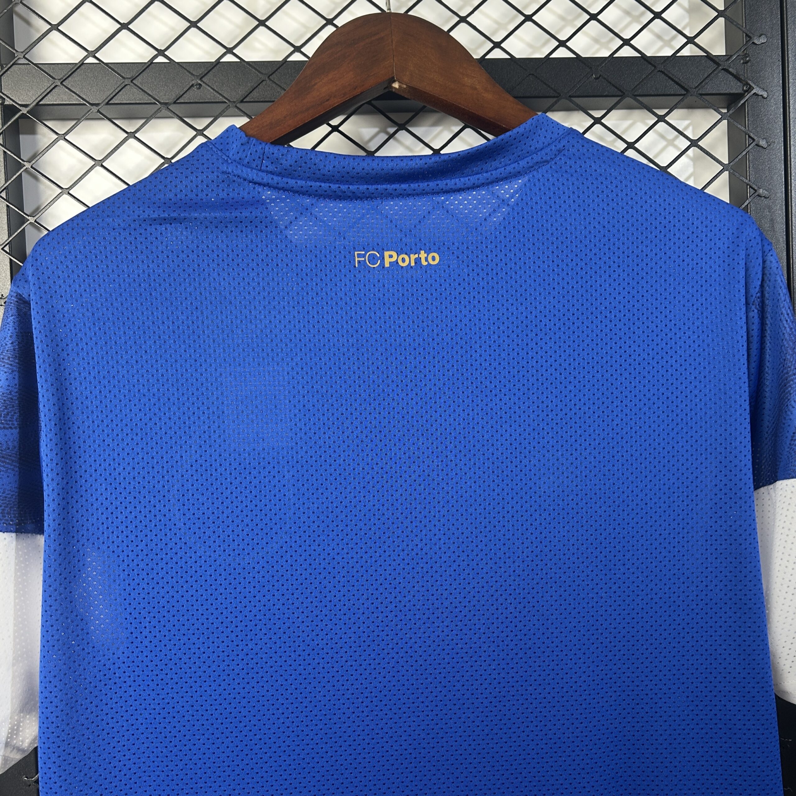 25/26 Porto Special Edition S-4XL - Image 3