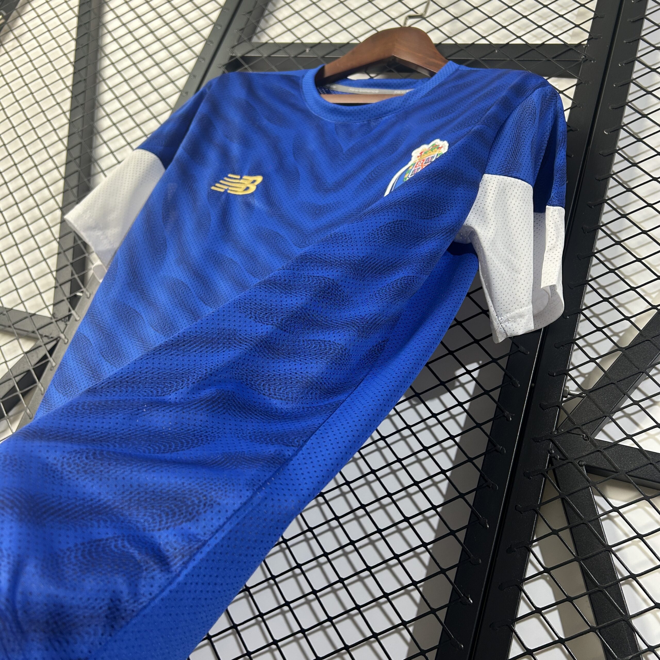25/26 Porto Special Edition S-4XL - Image 5