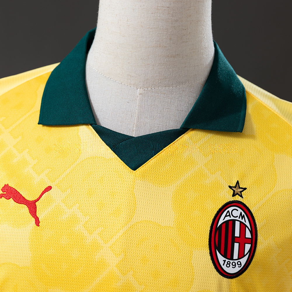 25/26 AC Milan third away S-4XL - Image 7
