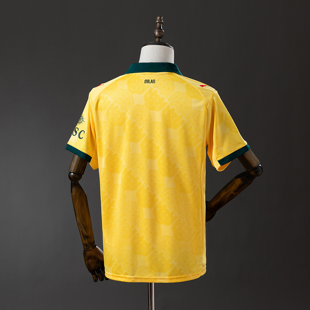 25/26 AC Milan third away S-4XL - Image 8