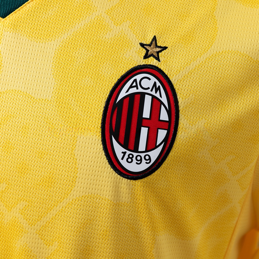 25/26 AC Milan third away S-4XL - Image 5