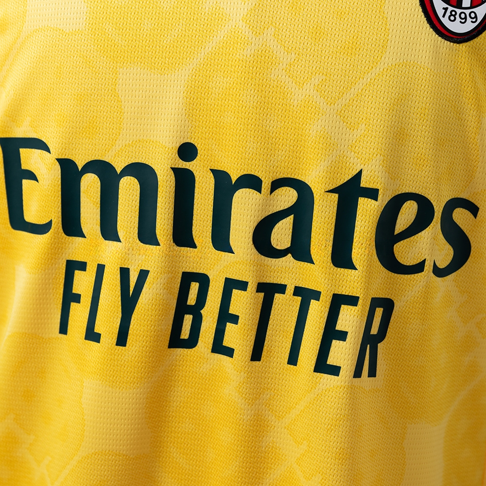 25/26 AC Milan third away S-4XL - Image 6