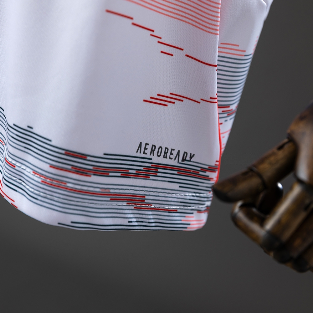 25/26 kids Bayern Munich Away size: 16-28 - Image 9