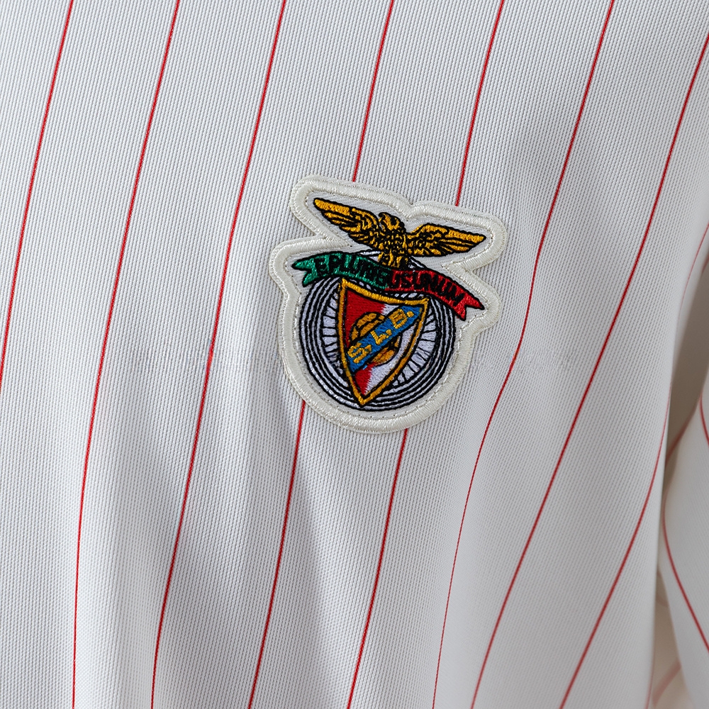 25/26 Benfica Retro Special Edition S-4XL - Image 4