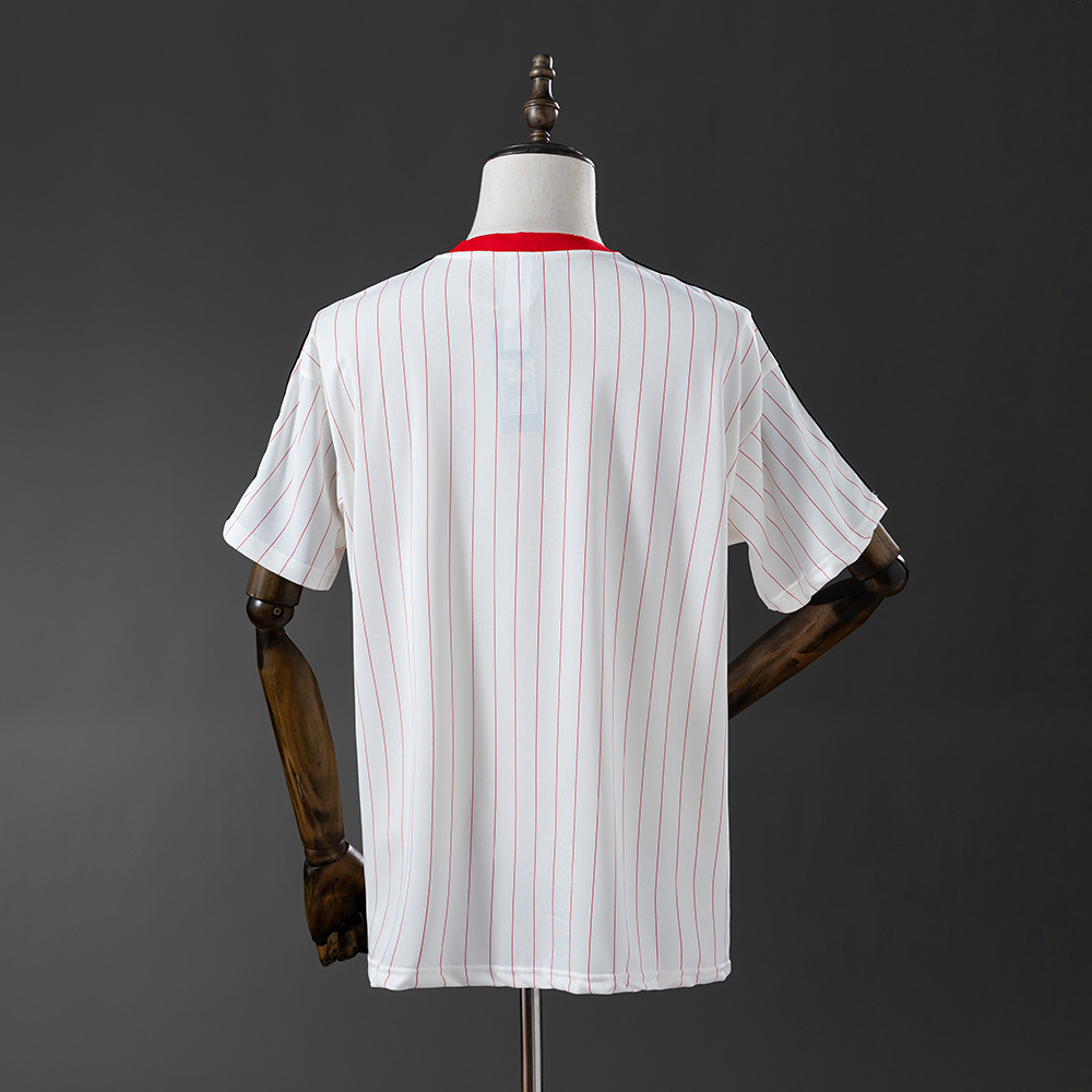 25/26 Benfica Retro Special Edition S-4XL - Image 6