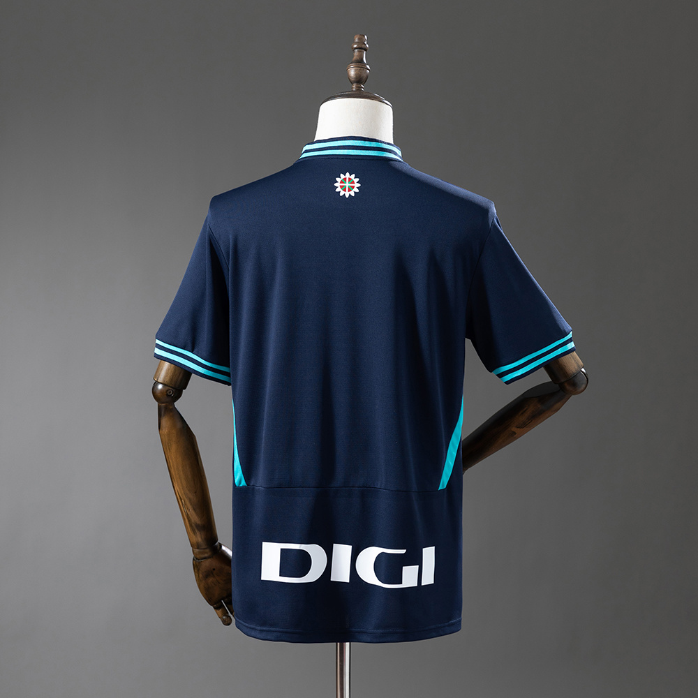 25/26 Athletic Bilbao away S-4XL - Image 9