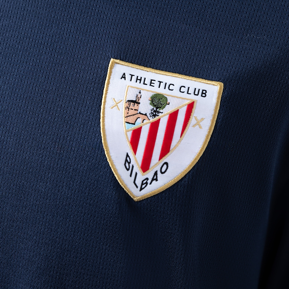 25/26 Athletic Bilbao away S-4XL - Image 6