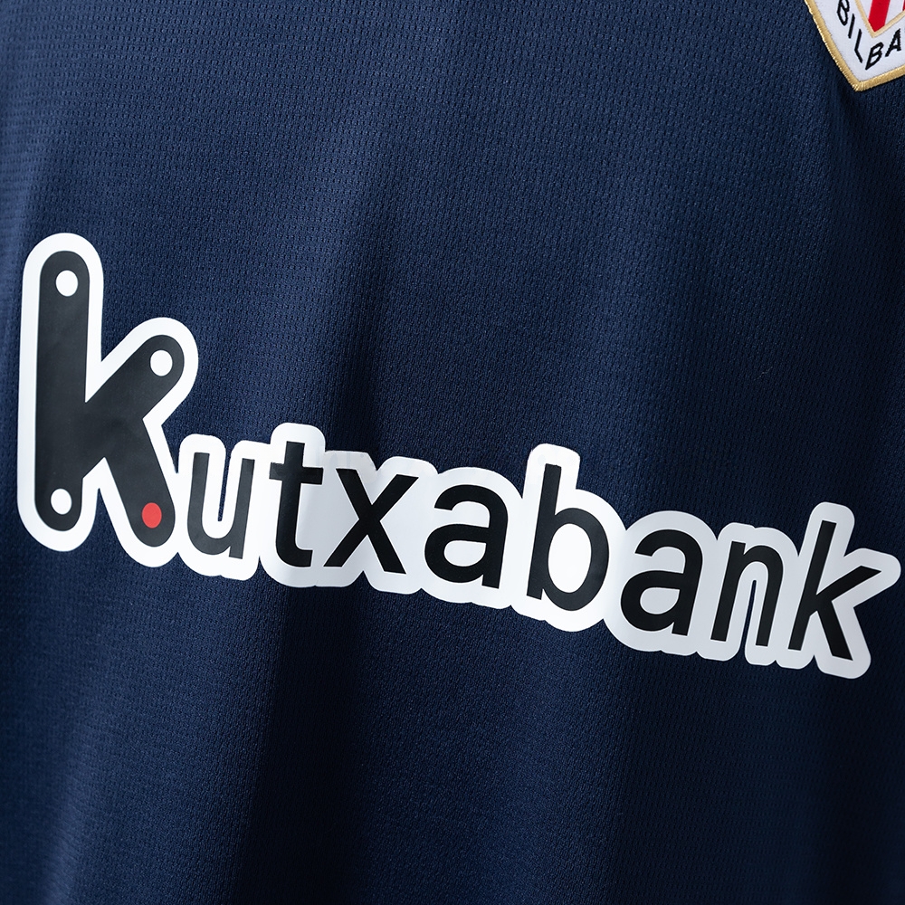 25/26 Athletic Bilbao away S-4XL - Image 7