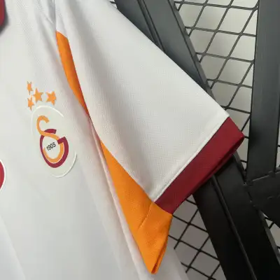 25/26 Galata Away S-4XL - Image 9