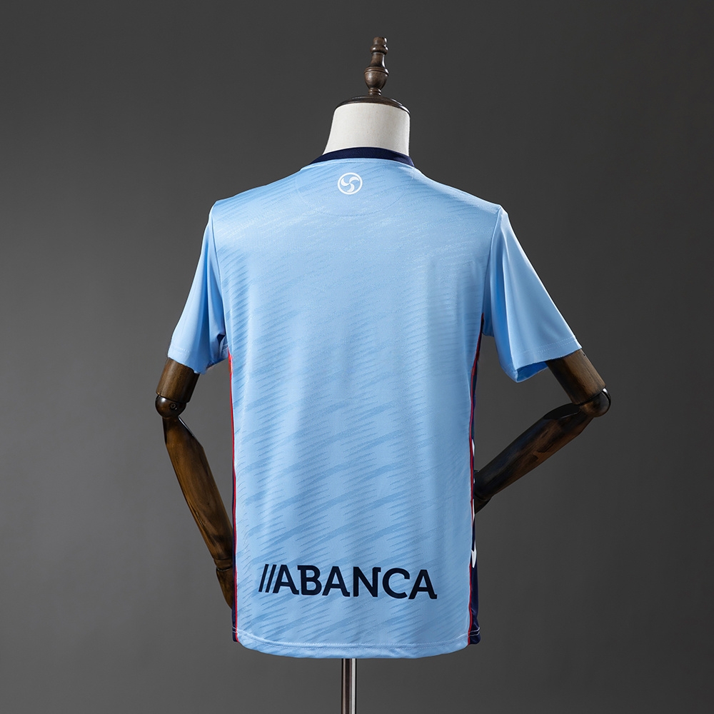25/26 Celta de Vigo home S-4XL - Image 8