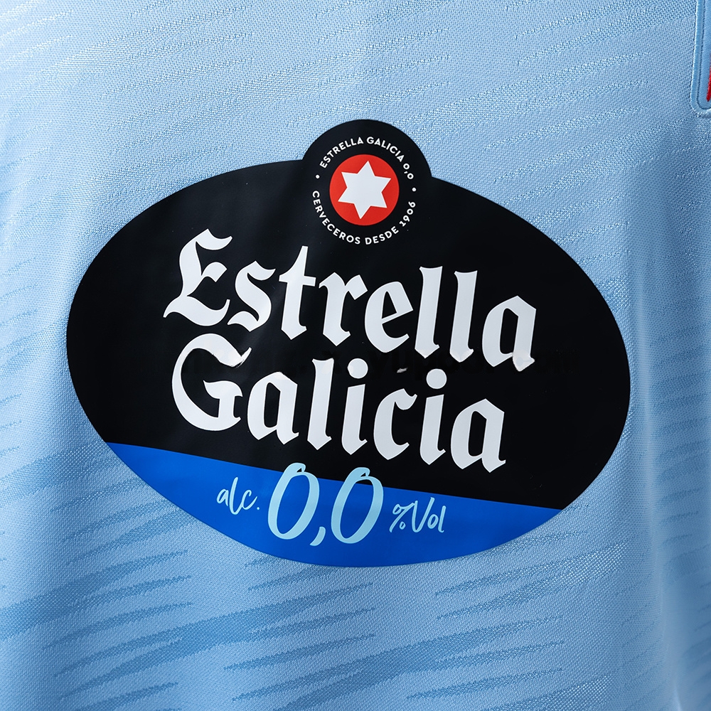 25/26 Celta de Vigo home S-4XL - Image 6