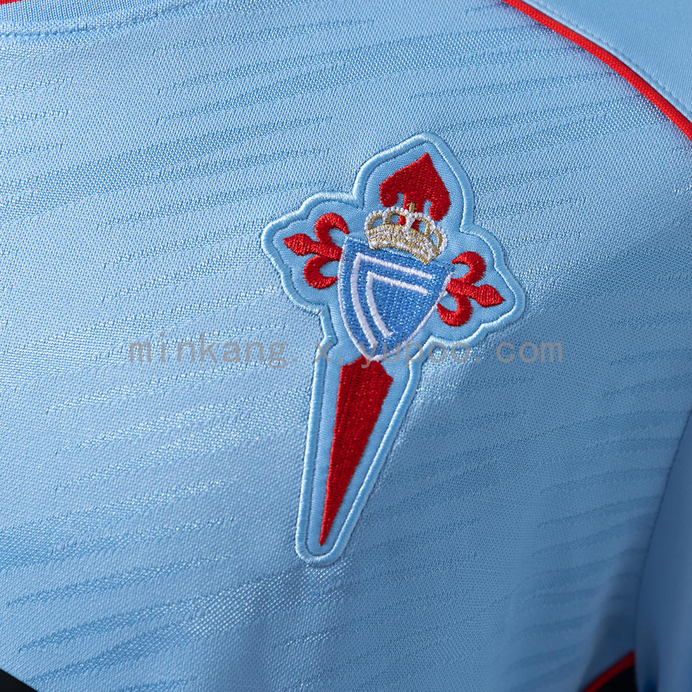 25/26 Celta de Vigo home S-4XL - Image 5