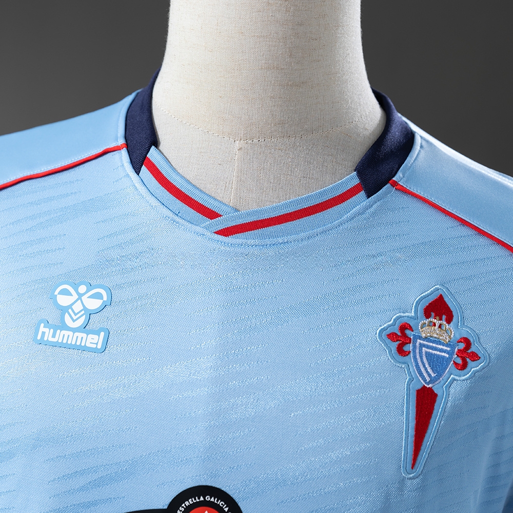 25/26 Celta de Vigo home S-4XL - Image 7
