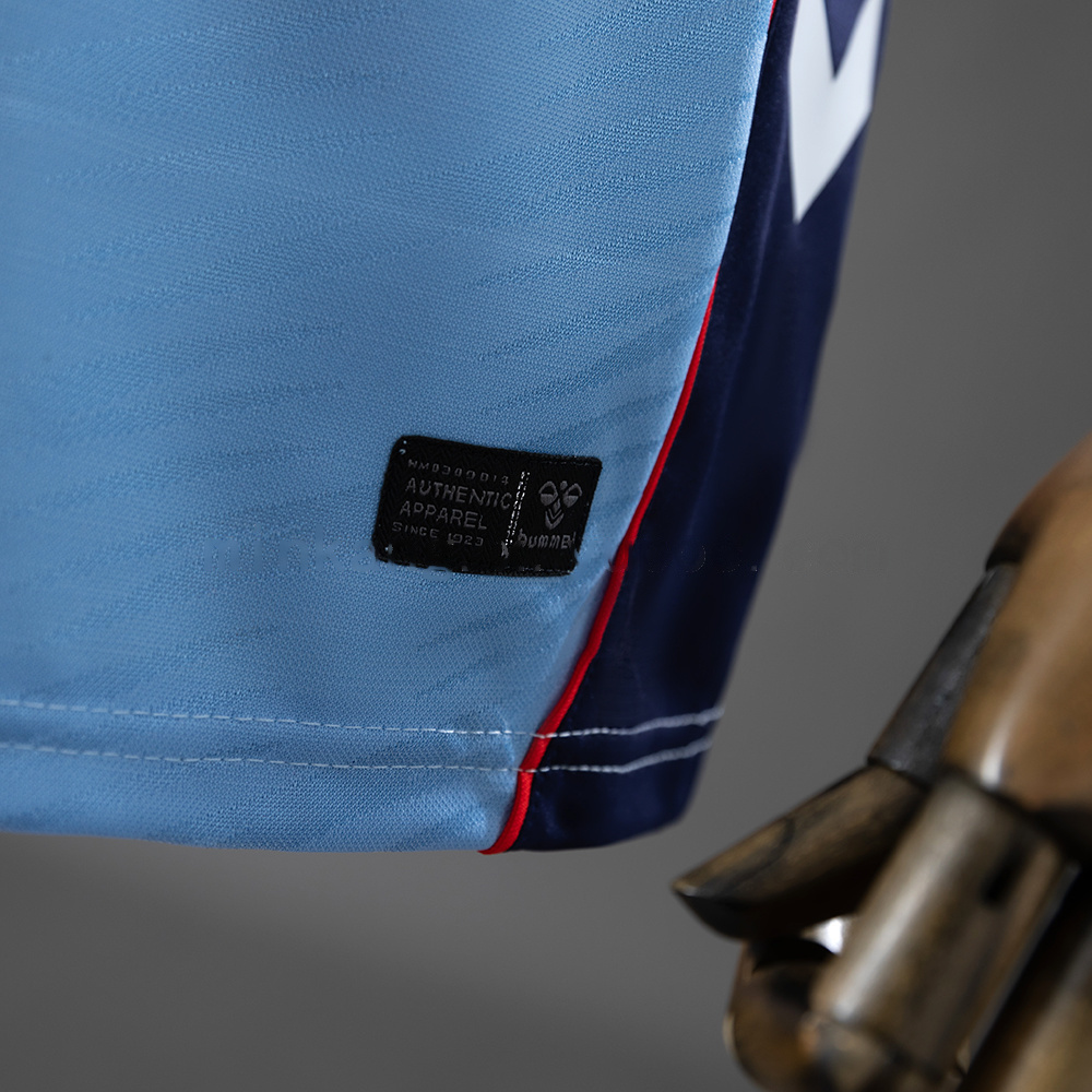 25/26 Celta de Vigo home S-4XL - Image 2