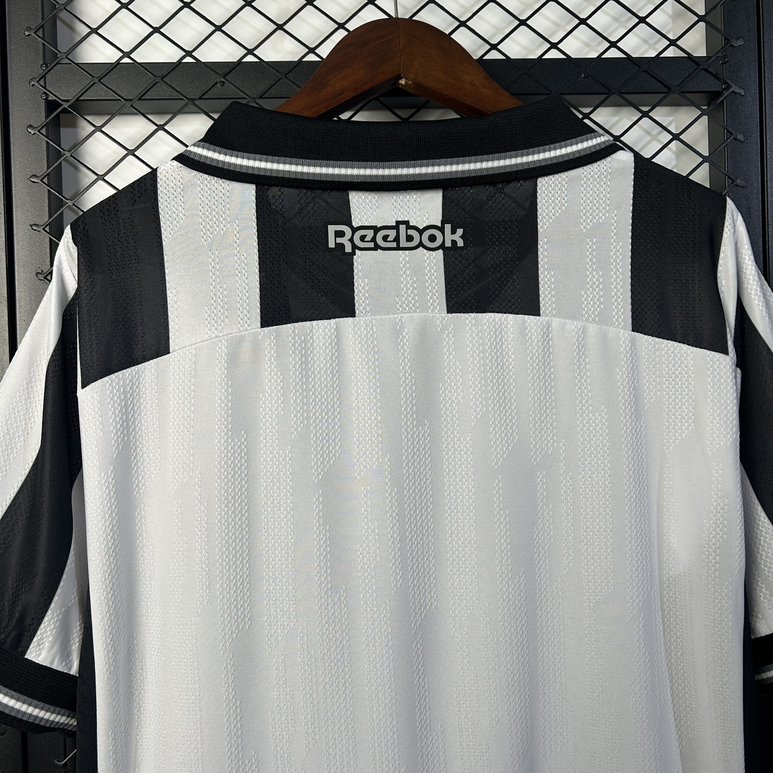 25/26 Botafogo Home S-4XL - Image 4