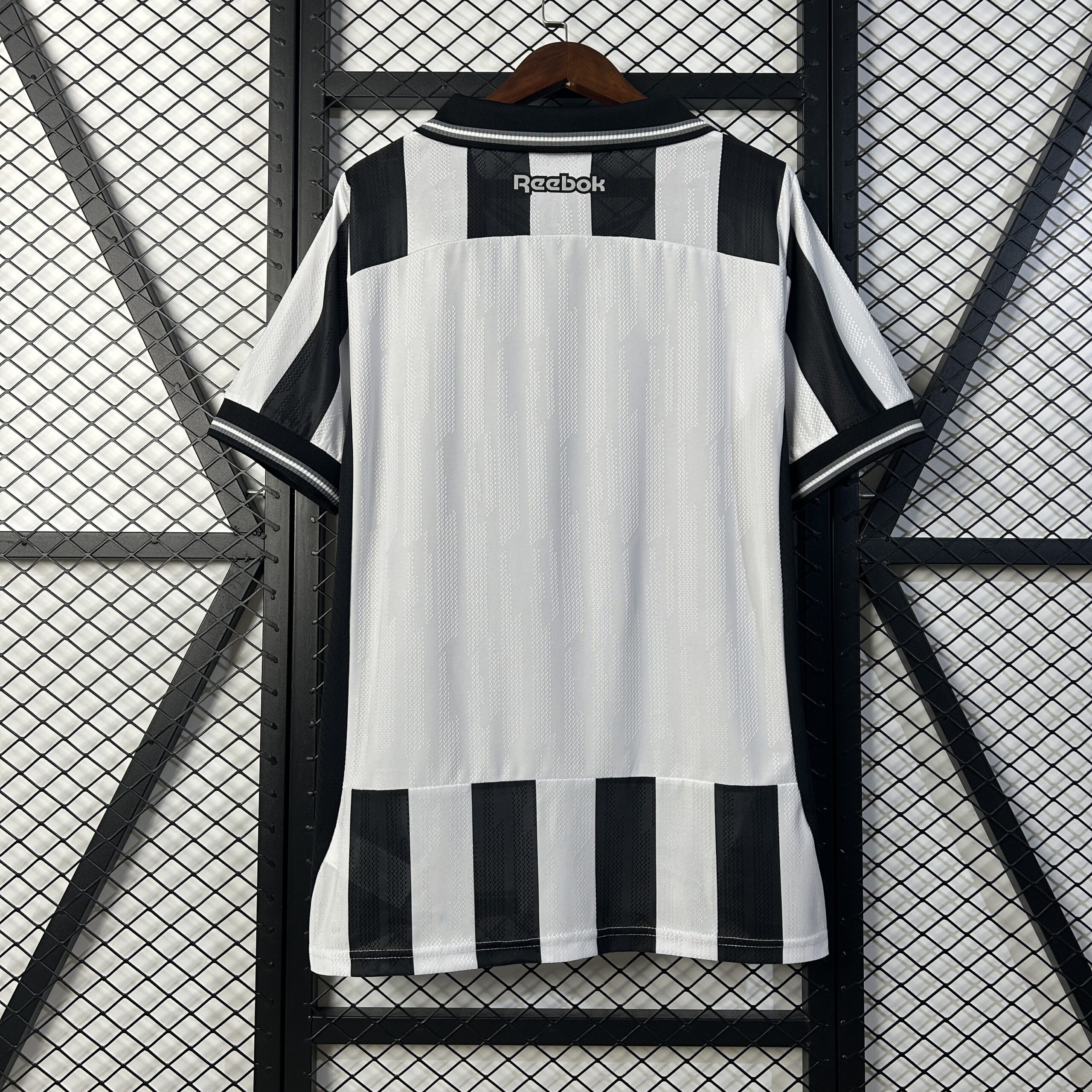 25/26 Botafogo Home S-4XL - Image 5