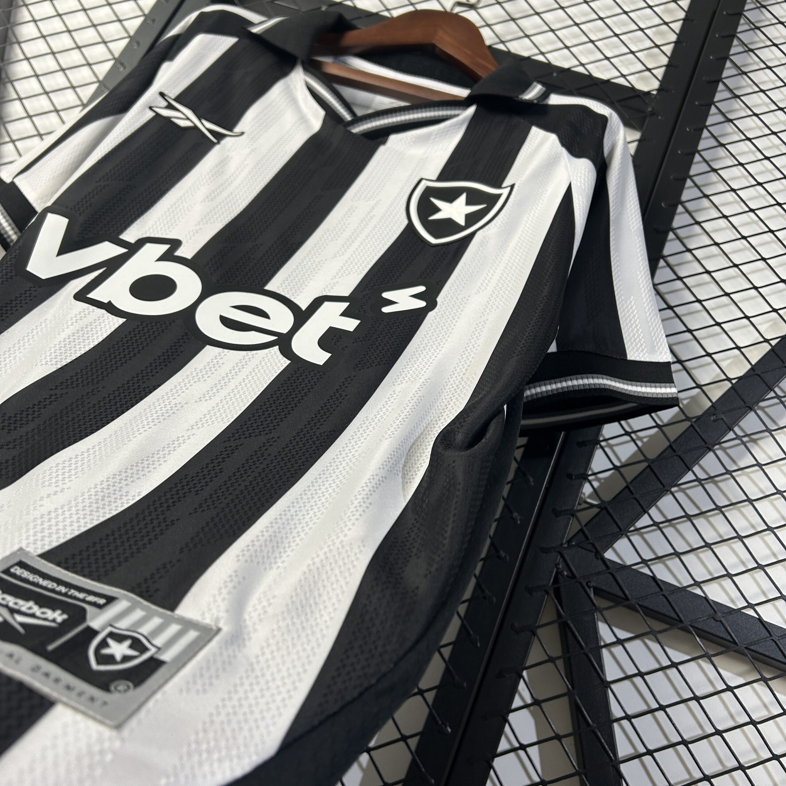 25/26 Botafogo Home S-4XL - Image 6