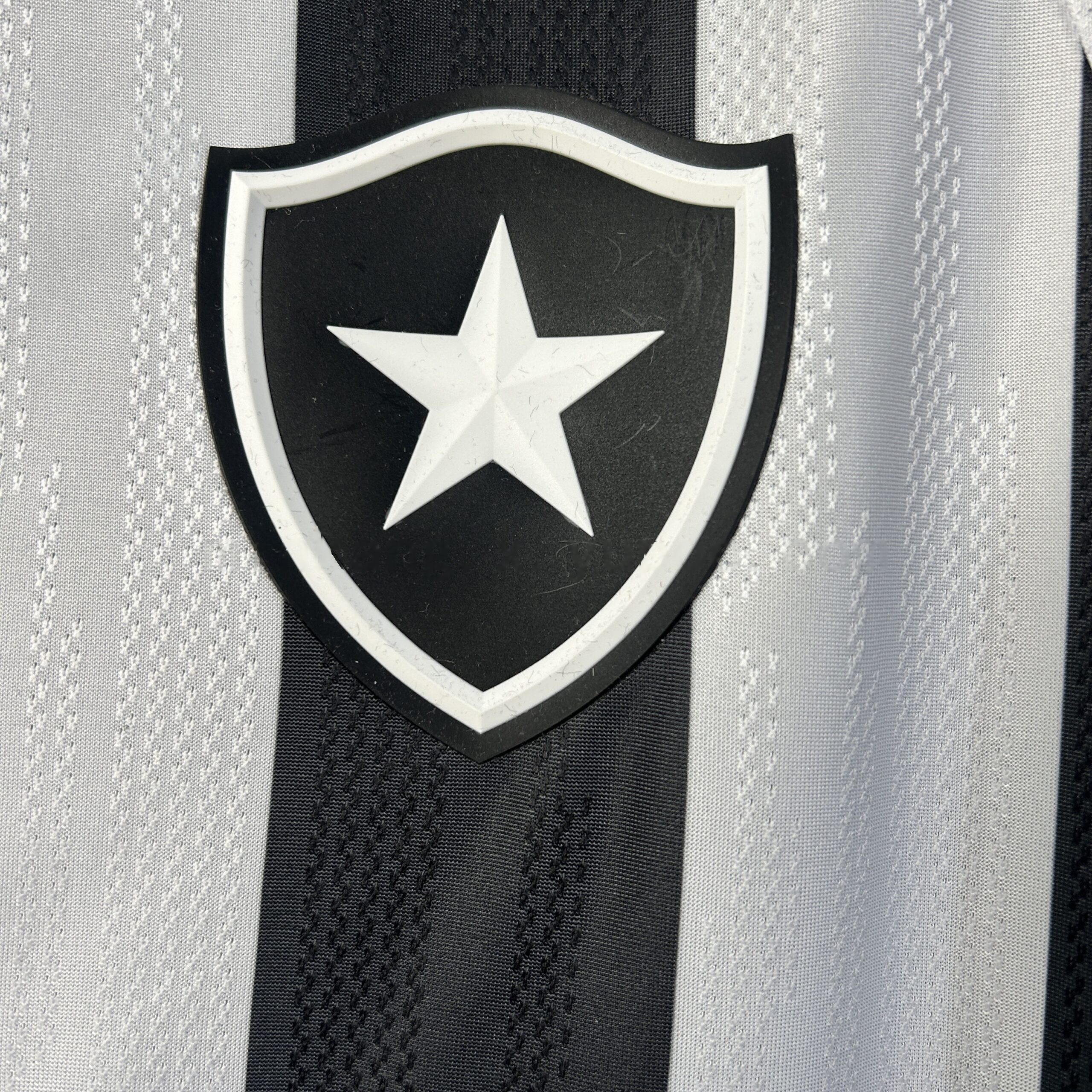 25/26 Botafogo Home S-4XL - Image 2