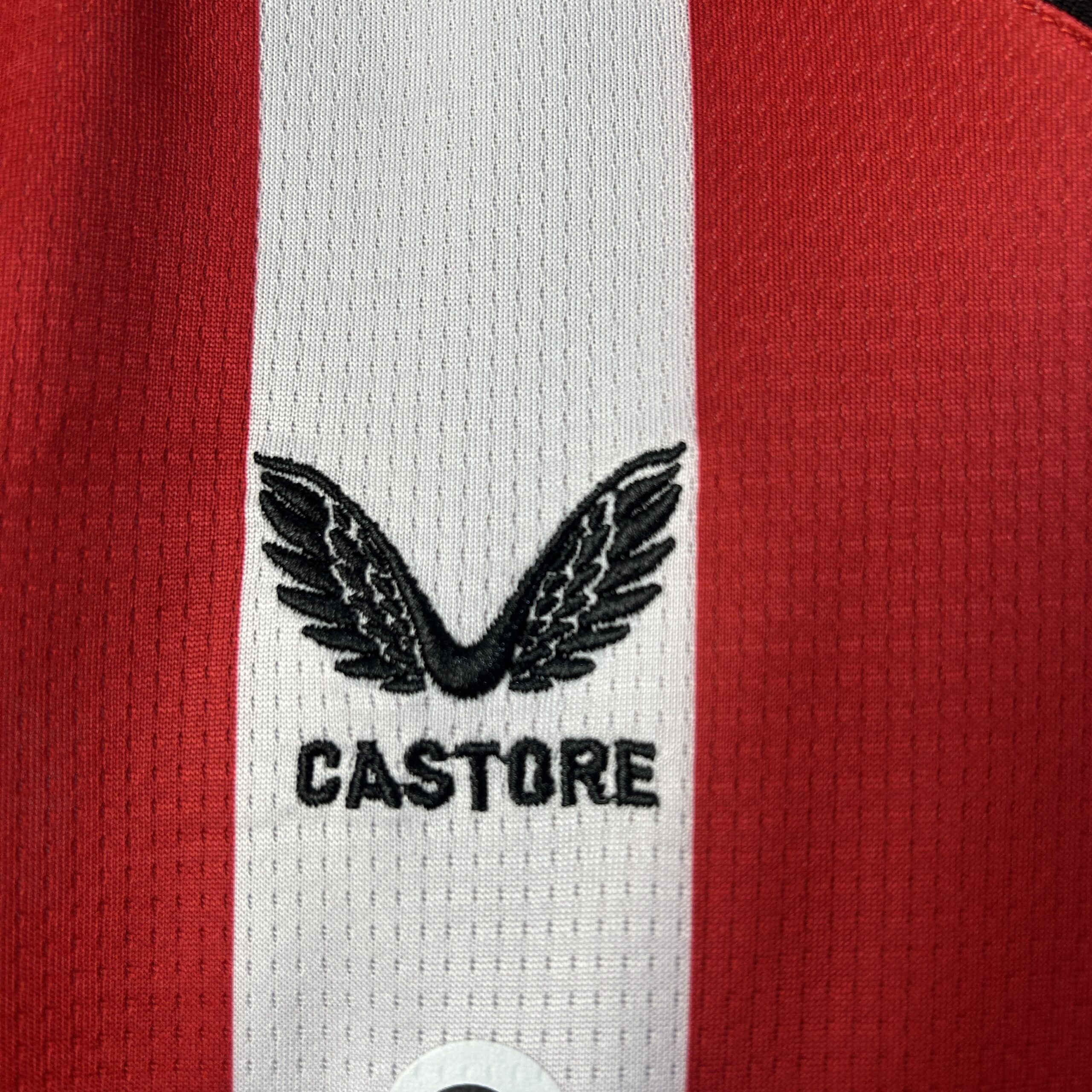 kids 25/26 Athletic Bilbao home size: 16-28 - Image 9