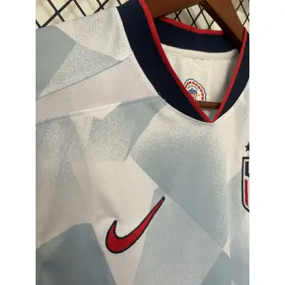 Alternative view of 2025 USA Home S-4XL
