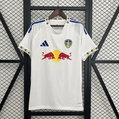 25/26 Leeds United Home S-4XL