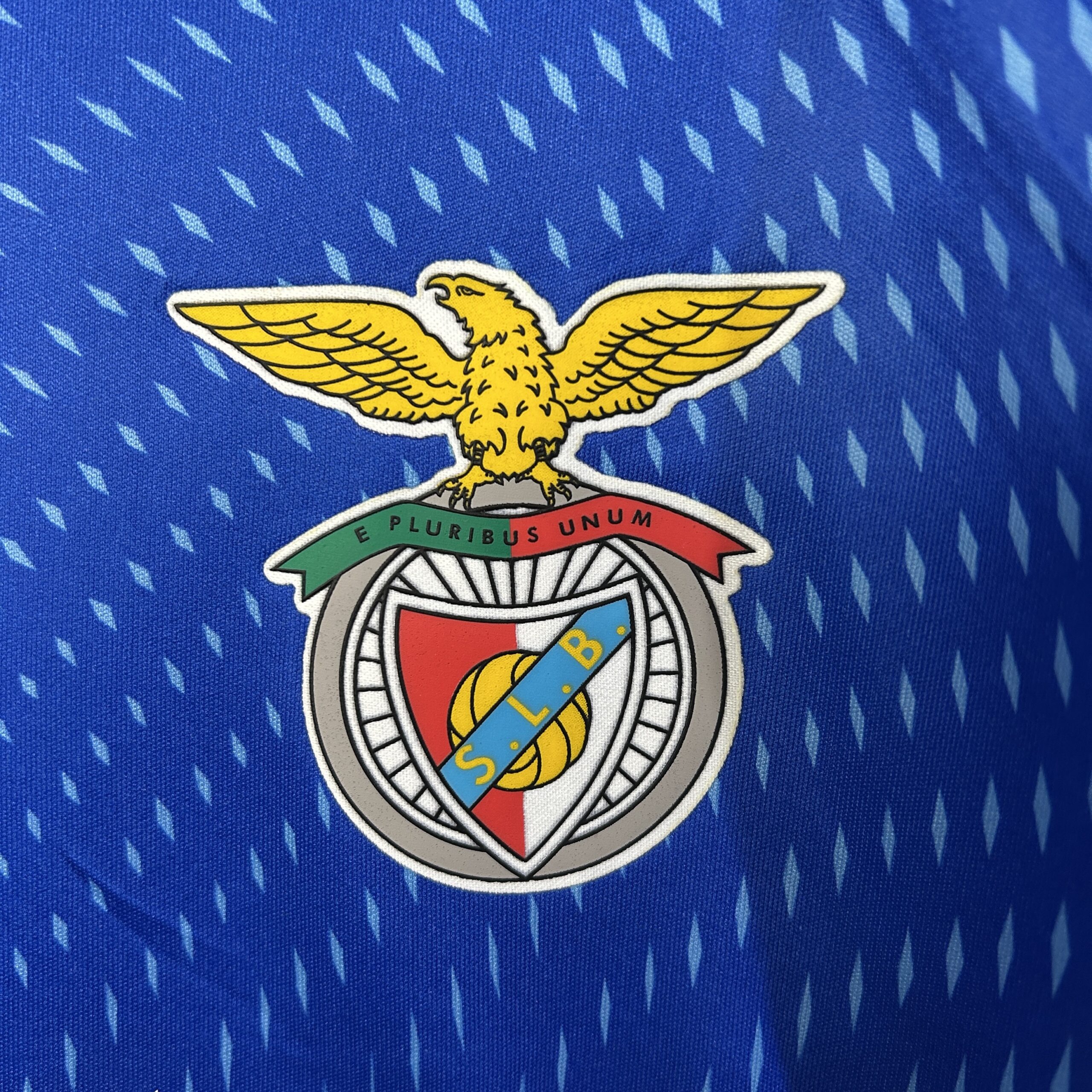 25/26 Benfica training goalkeeper S-XXL - Image 5