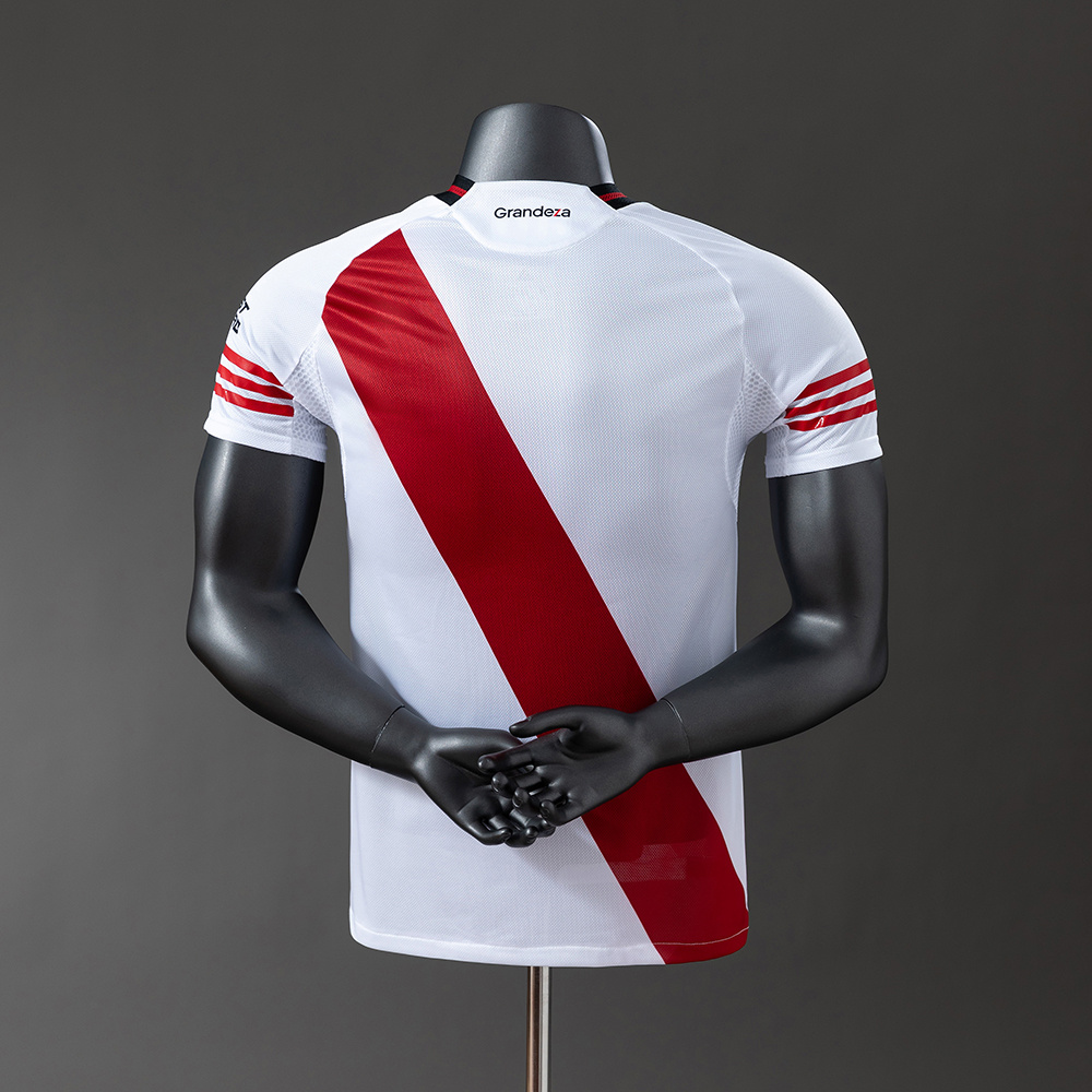 25/26 Player River Plate Home S-4XL - Image 8