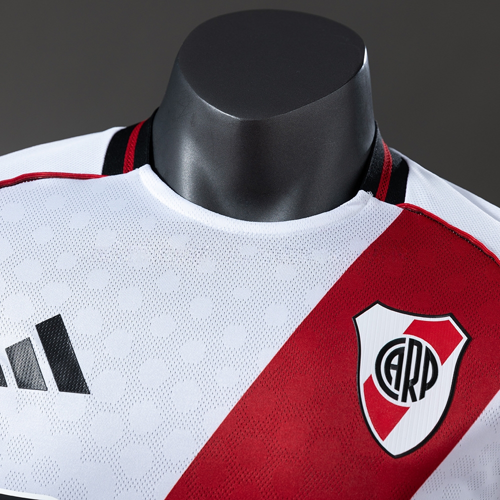 25/26 Player River Plate Home S-4XL - Image 7