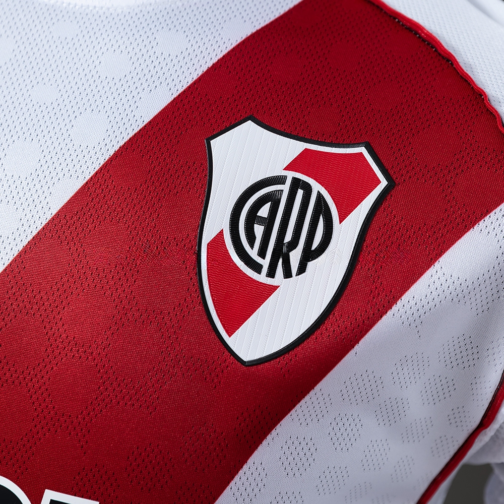 25/26 Player River Plate Home S-4XL - Image 5