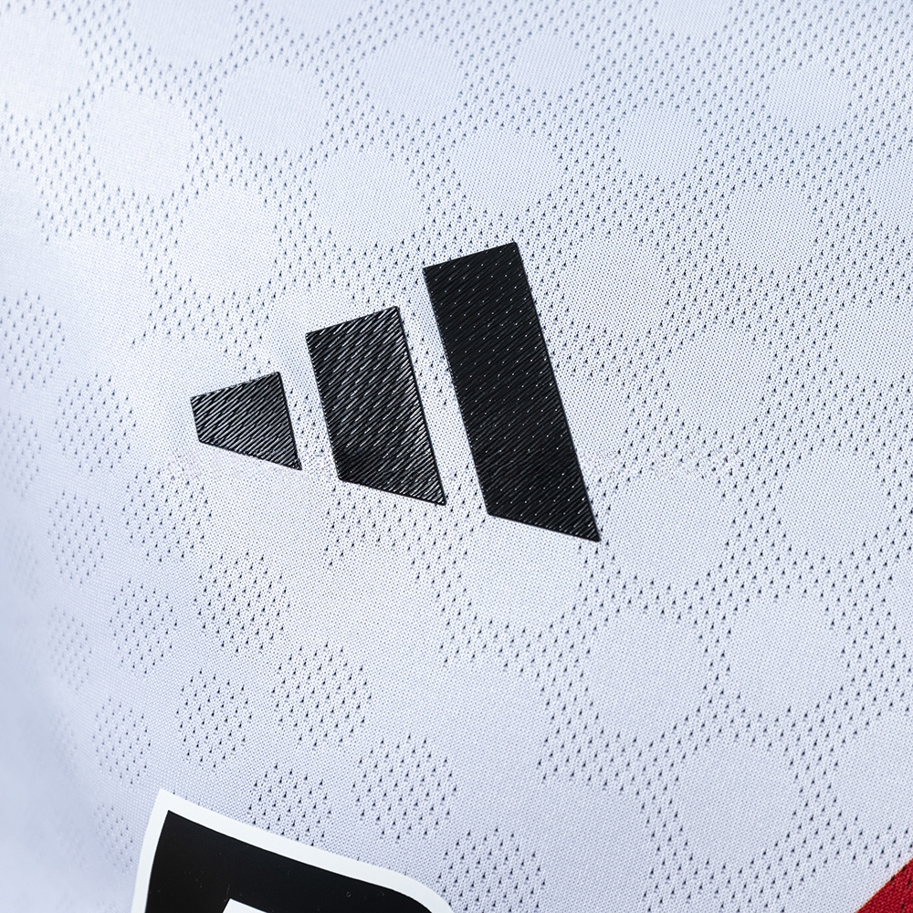 25/26 Player River Plate Home S-4XL - Image 4