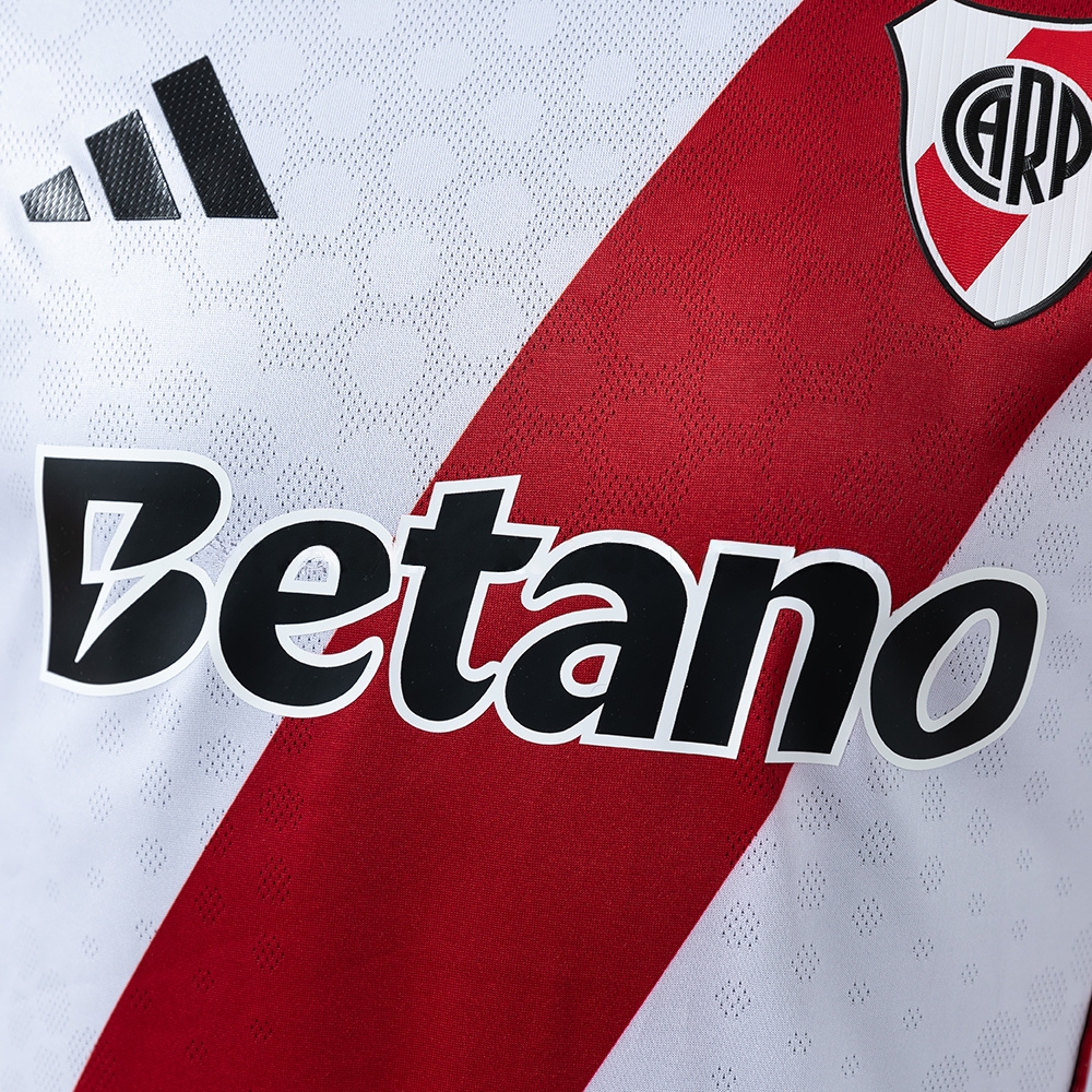 25/26 Player River Plate Home S-4XL - Image 6