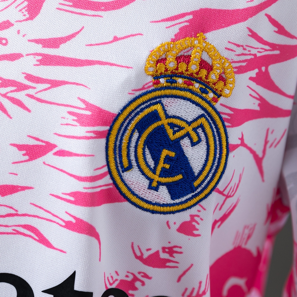 25/26 Kids Real Madrid Special Edition Size: 16-28 - Image 6