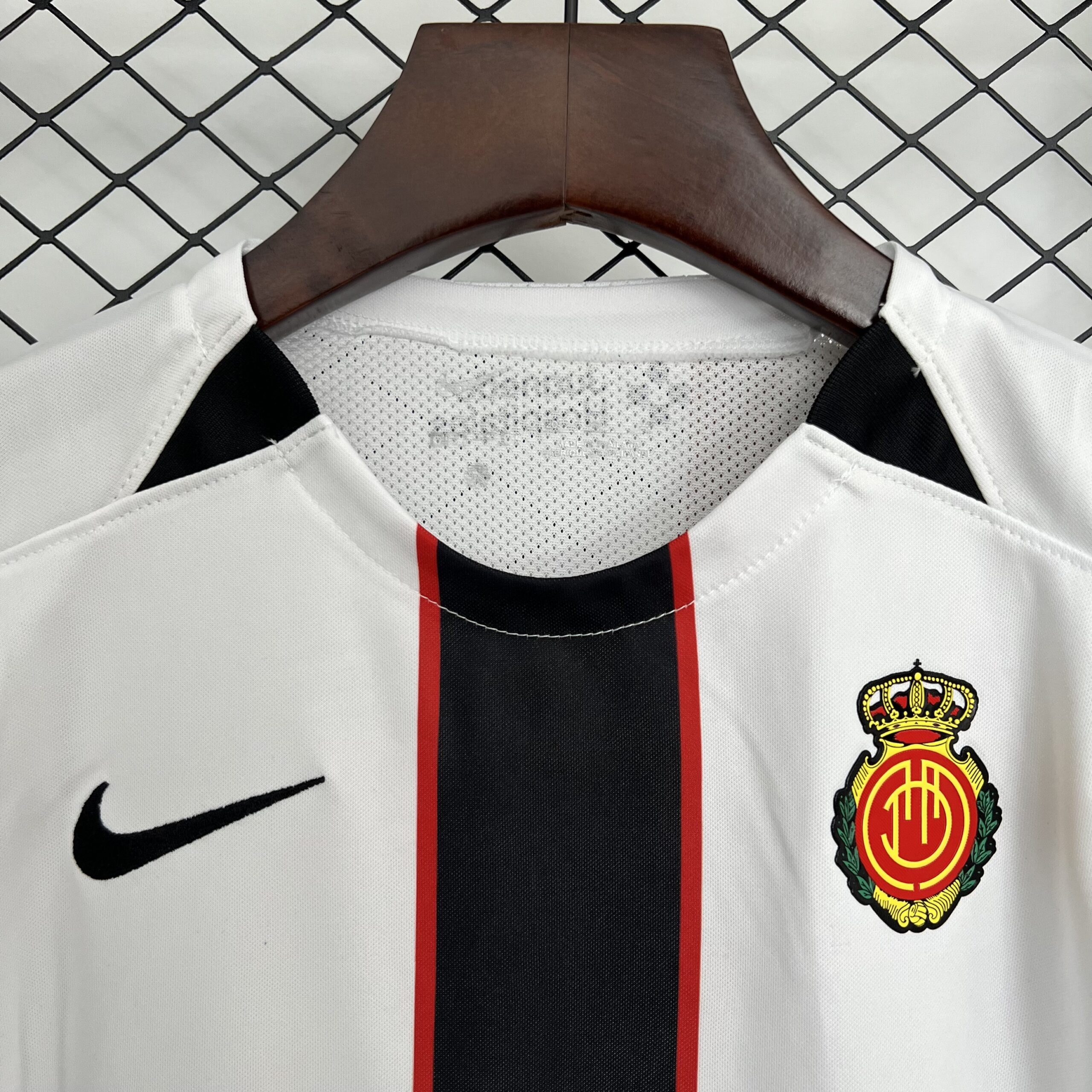 25/26 Kids RCD Mallorca Away Size: 16-28 - Image 6