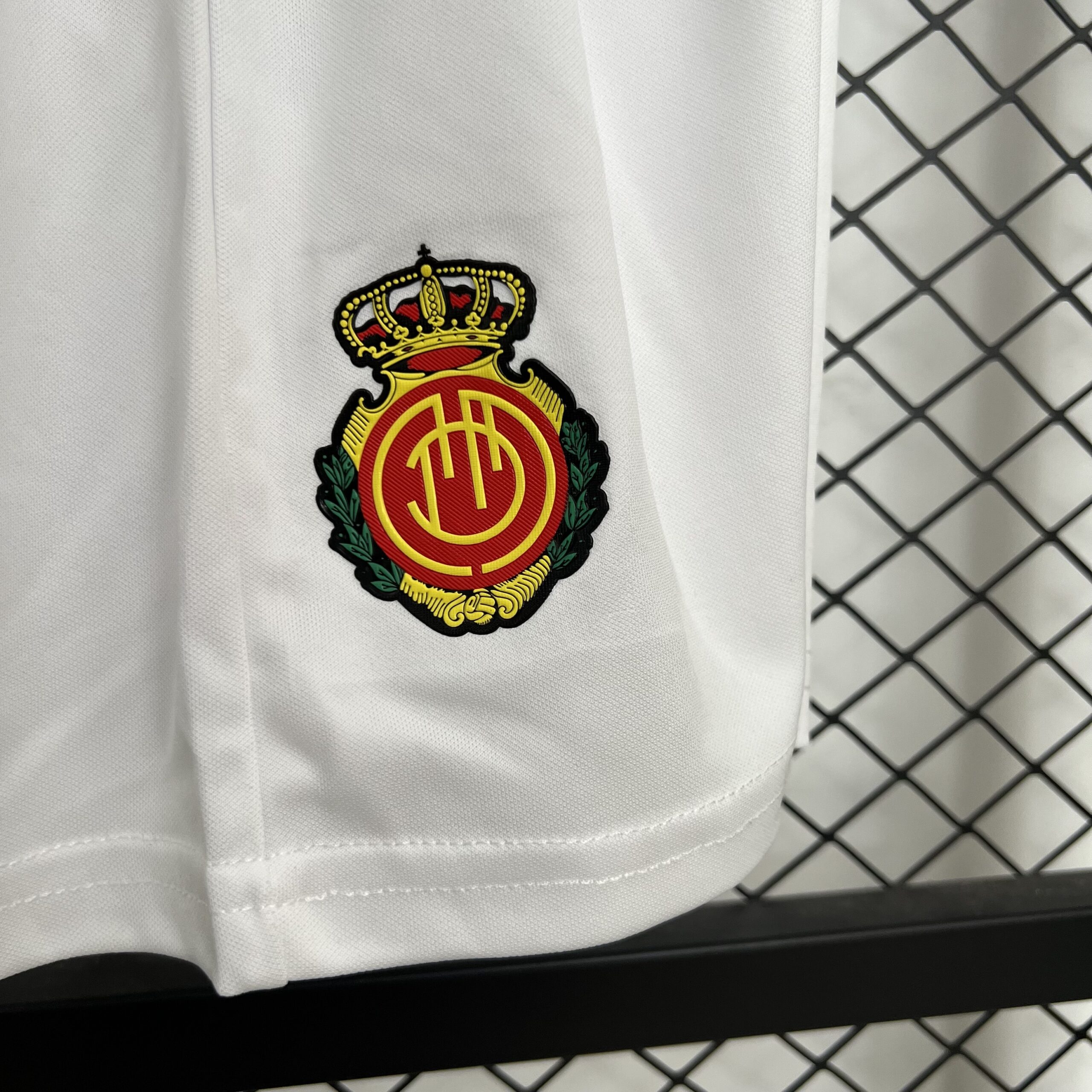 25/26 Kids RCD Mallorca Away Size: 16-28 - Image 4