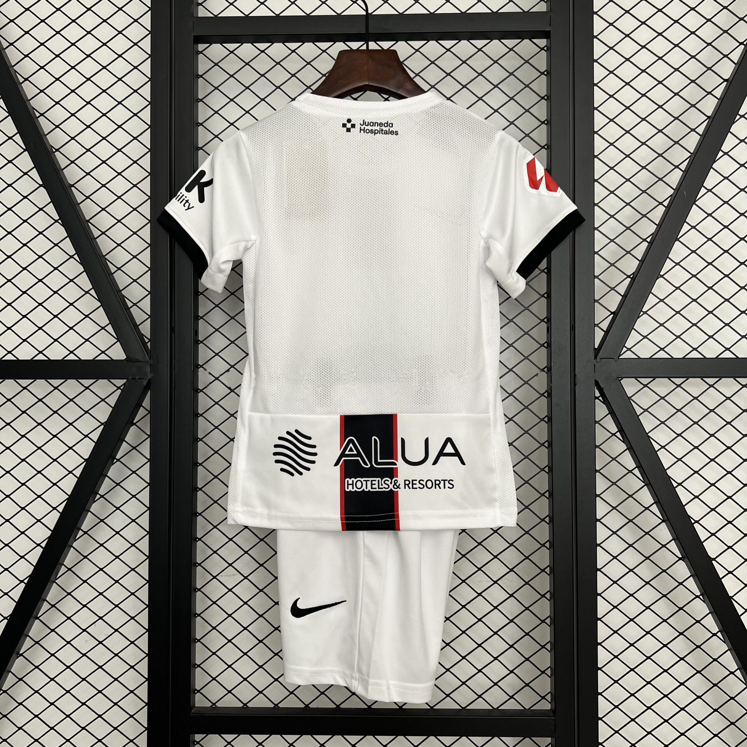 25/26 Kids RCD Mallorca Away Size: 16-28 - Image 2