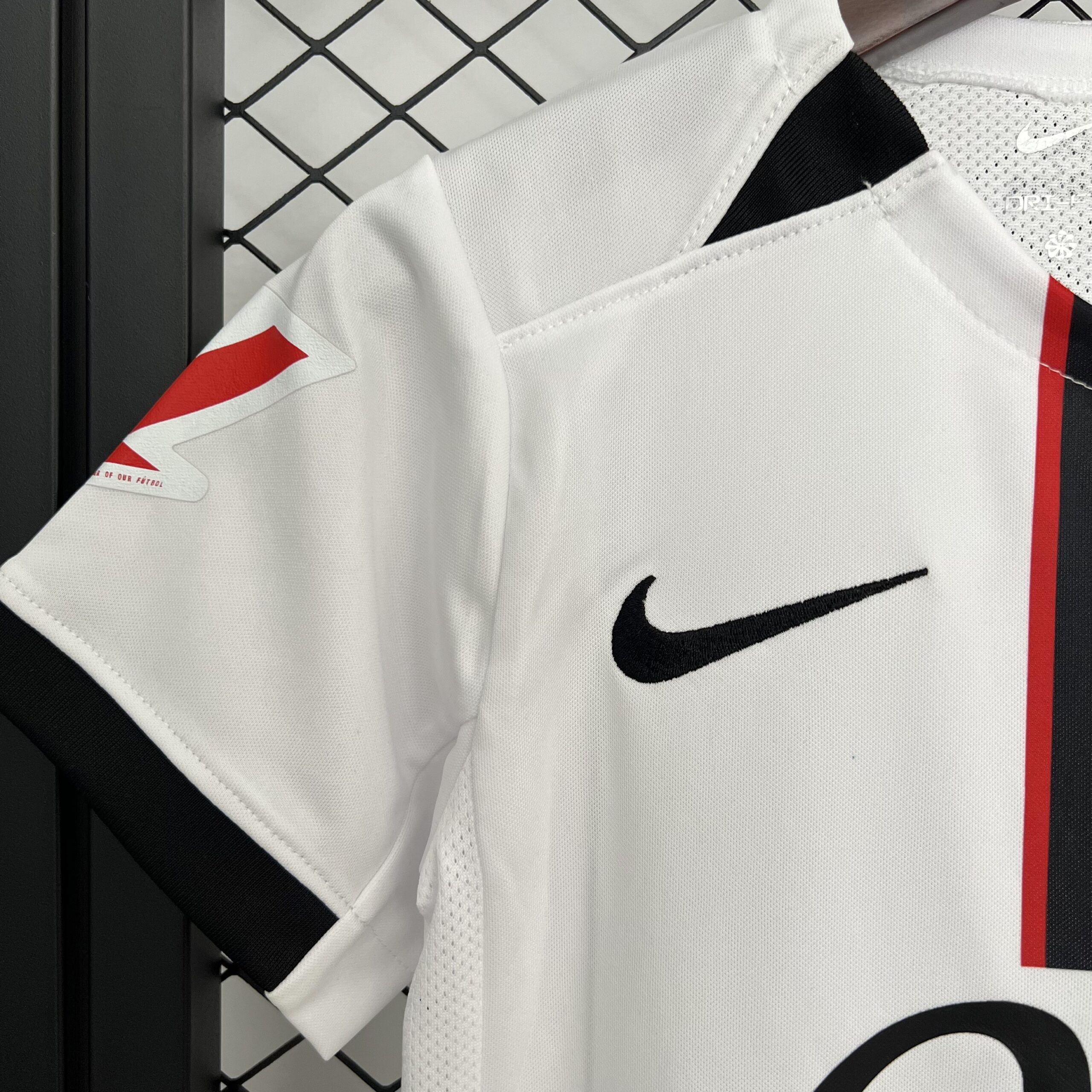 25/26 Kids RCD Mallorca Away Size: 16-28 - Image 7