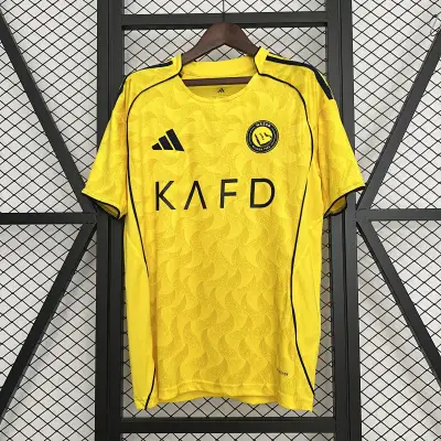 25/26 Riyadh Victory Home S-4XL