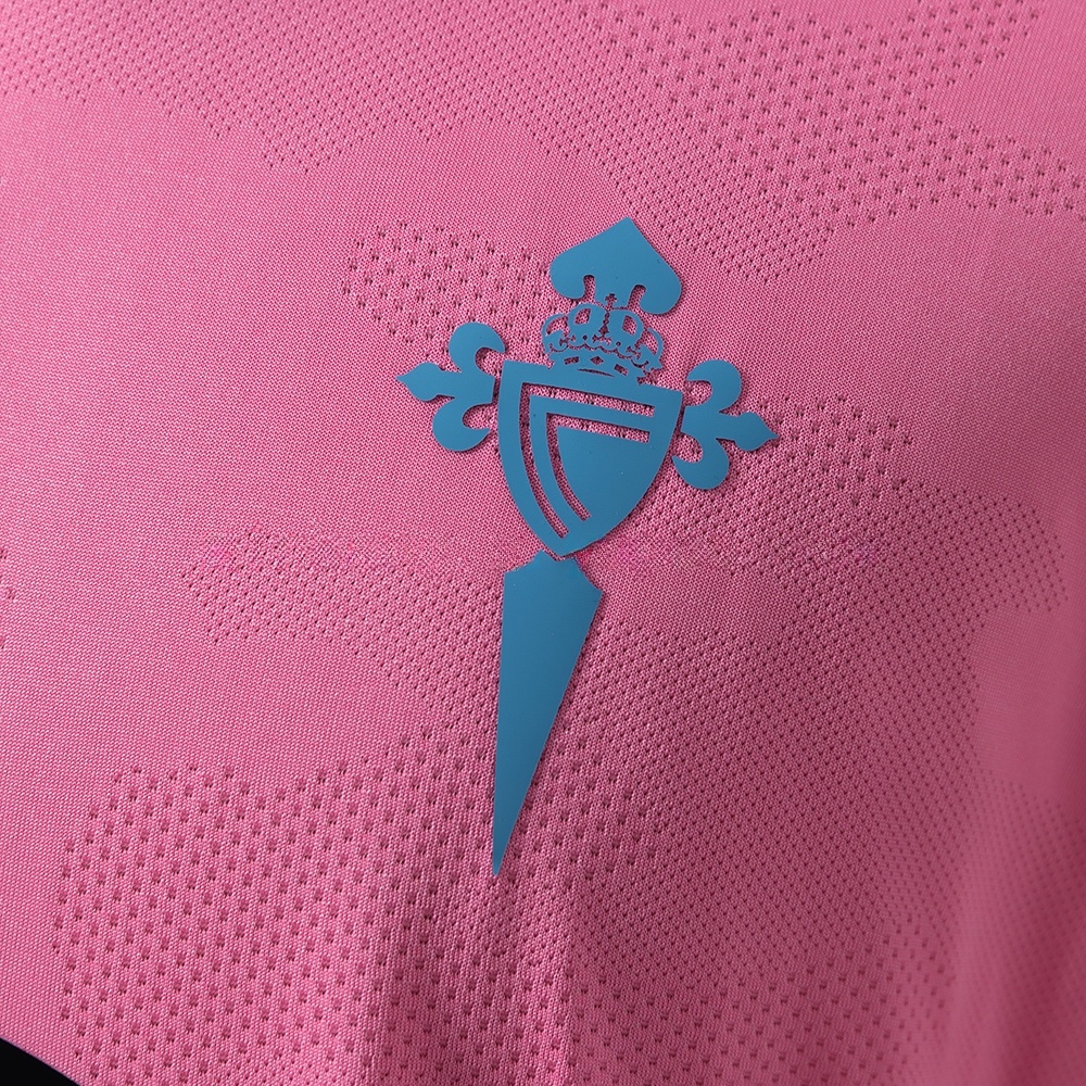 Celta de Vigo 25/26 third away S-4XL - Image 6