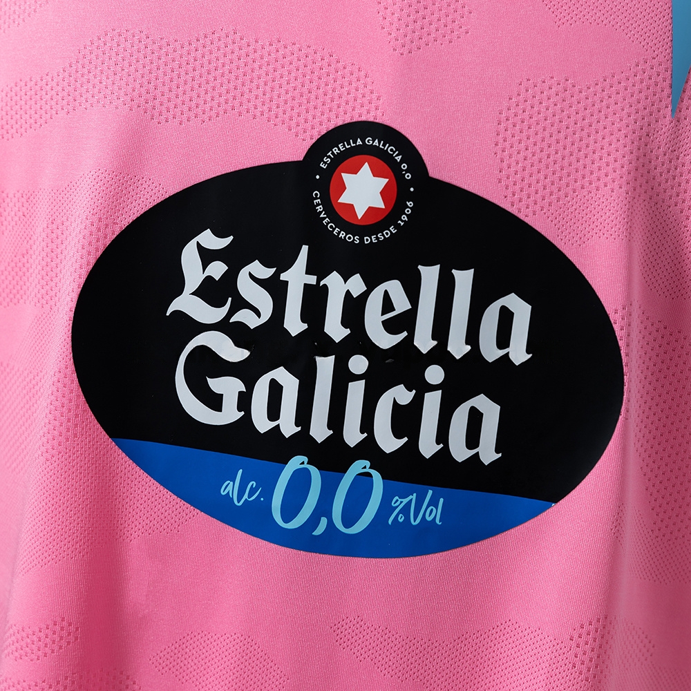 Celta de Vigo 25/26 third away S-4XL - Image 7