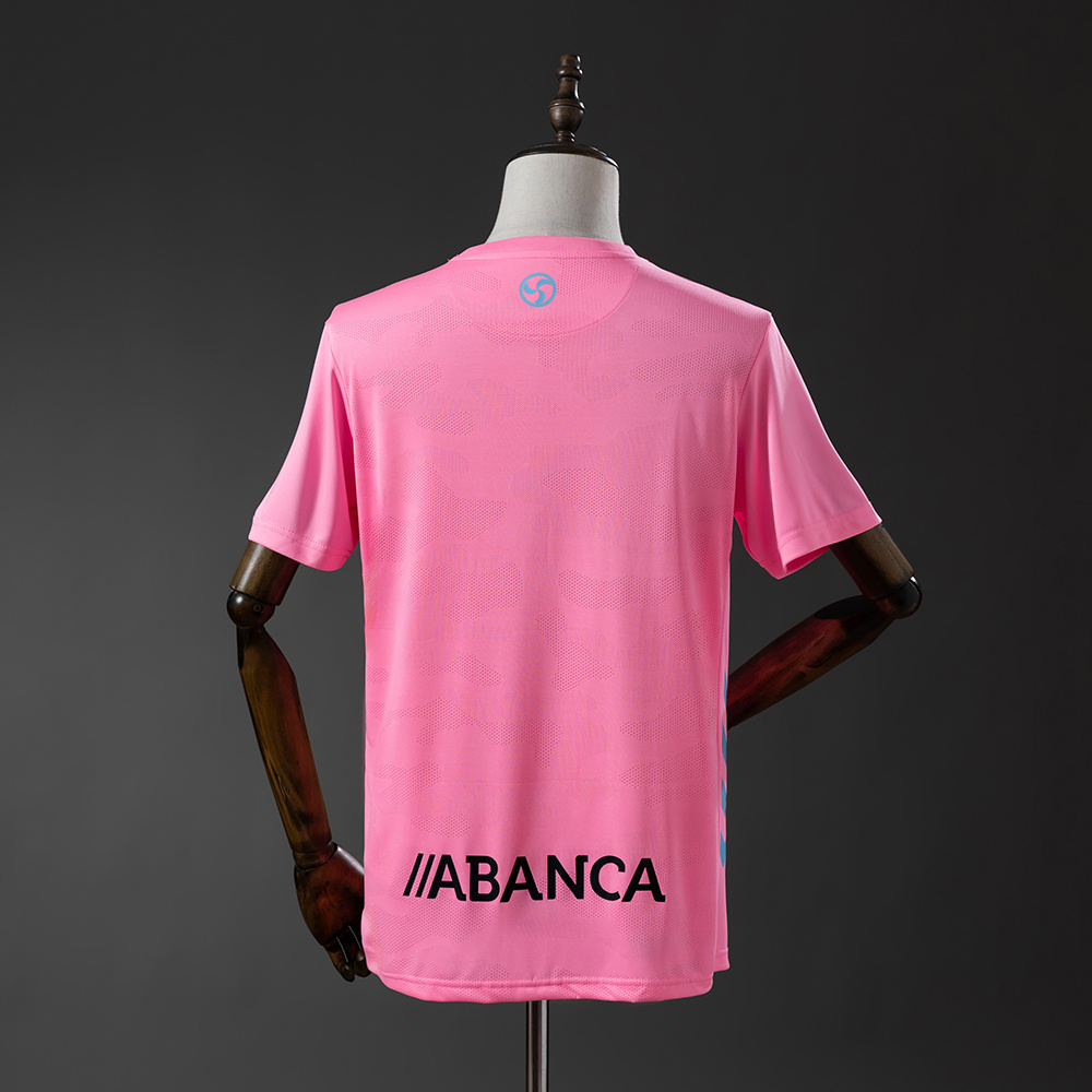 Celta de Vigo 25/26 third away S-4XL - Image 9